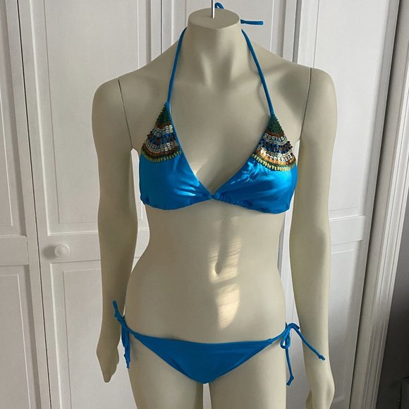 Victoria's Secret 2 piece Swimsuit - Picture 1 of 10